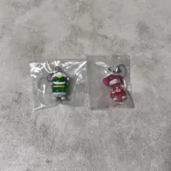 グーチョコランタン めじるしアクセサリー