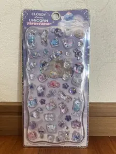 ボンボンドロップシール シール