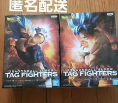 2025年最新】ドラゴンボール超 tag fighters かめはめ波＆ギャリック砲