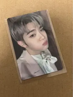 ZEROBASEONE ZB1 ゼベワン　7000円　トレカ　キムテレ