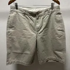 THE NORTH FACE ノースフェイス チノ ショートパンツ ベージュ