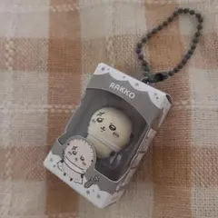 ちいかわ ラッコ　チョコボックス