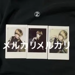 JILUKA Zyean チェキ　40枚 Amazon.co.jp: JILUKA Zyean チェキT-shirts ステッカー セット
