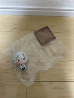 鬼滅の刃一番くじ〜姉の仇〜F賞ちょこのっこフィギュア　不死川実弥