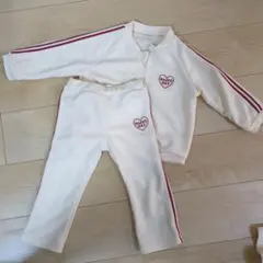 バースデイ　セットアップ 95