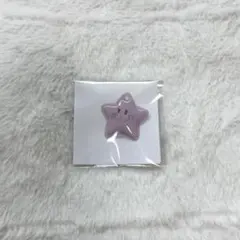 NCT WISH サクヤ 直筆イラストミニチャーム ランダムトイ ラントイ