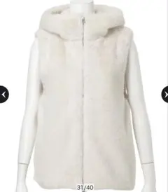 2026年最新】arpege story ファーの人気アイテム - メルカリ