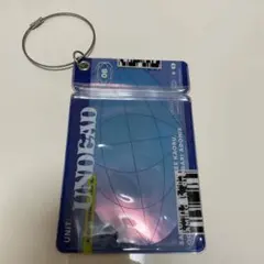 あんスタ チケットジッパーポーチ fine - メルカリ