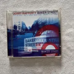 GERRY RAFFERTY BAKER STREET CD