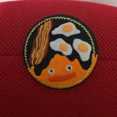 2025年最新】刺繍ブローチ ハウルの人気アイテム - メルカリ