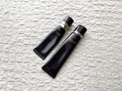 ＊クレドポー＊ ヴォワールコレクチュールn & タンクレームエクラｎ