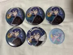 2025年最新】kaito 缶バッジ まとめ売りの人気アイテム - メルカリ