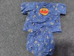 アンパンマン ベビー甚平 サイズ90