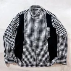 2007 archive COMME des GARÇONS shirtのサムネイル
