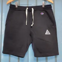 美品 The DUFFER × Champion ショートパンツ M ダファー