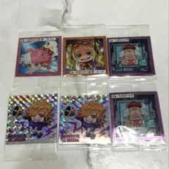 ワンピース にふぉるめーしょん N GR シールウエハース