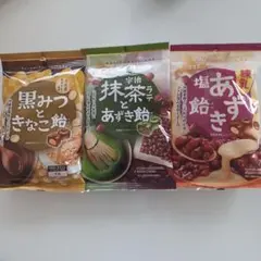 北海道 栗山製菓 和菓子セット - メルカリ