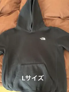 ザノースフェイス パーカー