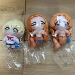 ぴちぴちピッチ　かぷっこふれんず3 ヒッポ沙羅星羅