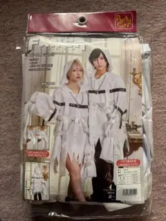 ドンキ コスプレ ゴーストシャツのサムネイル