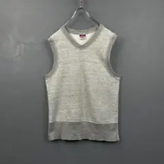 2025年最新】45rpm スウェットベストの人気アイテム - メルカリ