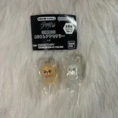 StrayKids SKZOO めじるしアクセサリー スンミン　リノセット売り