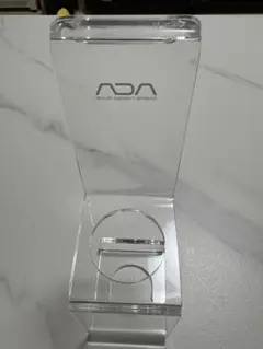 未使用　ADA CO2 アドバンスシステム-フォレスト＋クリアスタンド ADA CO2アドバンスシステム-フォレストの販売 (アクアマリン熊本)