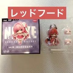 2026年最新】勝利の女神NIKKE sdフィギュアの人気アイテム - メルカリ