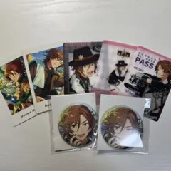 あんスタ 三毛縞斑 まとめ売り