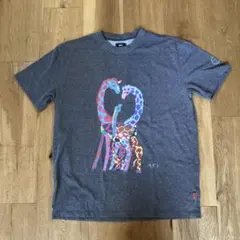 K.MAYER◆メンズ Tシャツ　M 美品