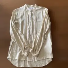 ユニクロ シルク