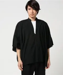 TAKAHIRO MIYASHITA The Soloist. スキッパーシャツ - メルカリ