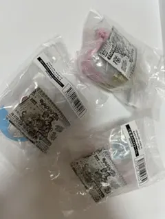 プリキュア ガチャ カードコミューン スカイミラージュ プリンセスパフュームのサムネイル
