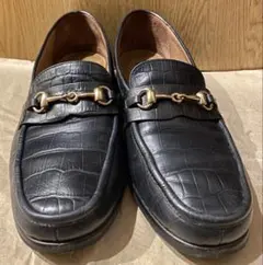 MACKINTOSH LONDON ビットローファー　Bカタ