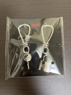 【新品未開封】HANA \"BAD LOVE\" カラビナセット 新品未使用】HANA BAD LOVE カラビナセット｜Yahoo!フリマ（旧PayPay