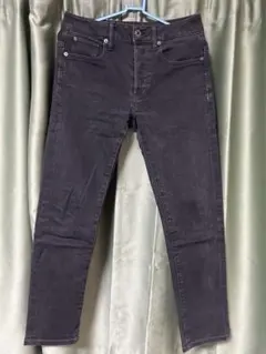 G-star スキニーパンツ　ブラック