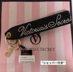 【新品】 Victoria's Secret キーチェーン