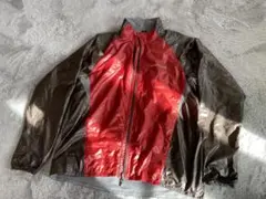 Montbell ナイロンジャケット M