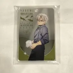 ufotable 鬼滅の刃 ロト 第一弾 不死川実弥 アクリルチャーム