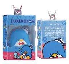 サンリオキャラクターズ チョコボックスフィギュアコレクション　タキシードサム