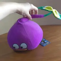 ドラゴンクエスト ナムコ namco スライムツリー 超でっかいぬいぐるみ