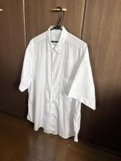 Graphpaper Broad Oversized S/S Shirtのサムネイル