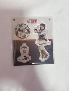 ノイミー　本田珠由記　新品未開封　アクスタ 2025年最新】本田珠由記 アクスタの人気アイテム - メルカリ