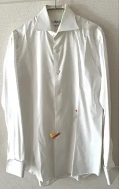 Sanfort サンフォートドレスシャツ 39