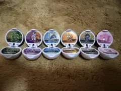 ポケモンバスボール　おもちゃ