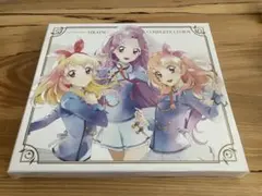 2026年最新】アイカツ COMPLETE CD-BOXの人気アイテム - メルカリ