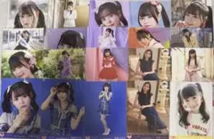 齊藤なぎさ 生写真 まとめ