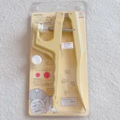 スナップボタン ハンディプレス　サンコッコー