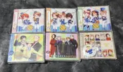 ヘタリア アニメイト限定版 CD セット