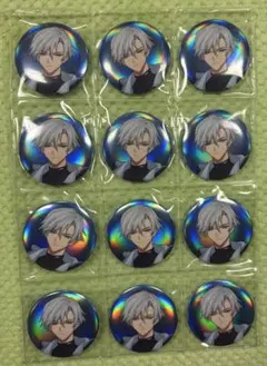 【バラ売り可 64点】18TRIP エイトリ まねきねこ 缶バッジ 神名雪風 2025年最新】神名雪風の人気アイテム - メルカリ